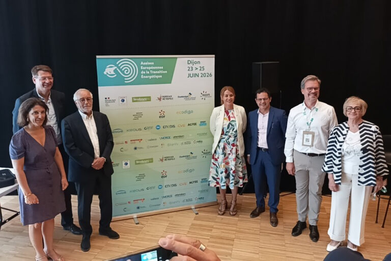 Transition écologique : les élus locaux doivent agir sans soutien de l’État.