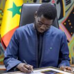 Sénégal : Abdoul Madjib Gueye nommé à la tête de la Cour des comptes par Bassirou Diomaye Faye.