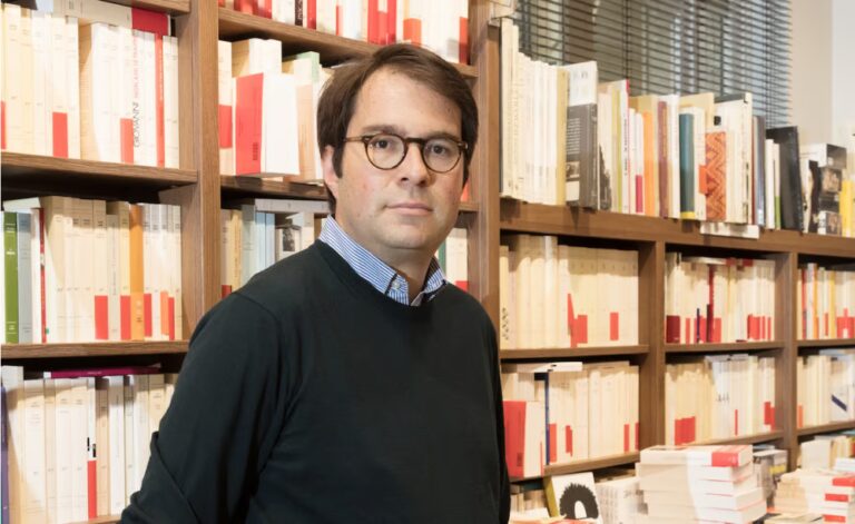 Le luxe perçu comme un marché de reconnaissance sociale, selon le chercheur Vincent Chabault