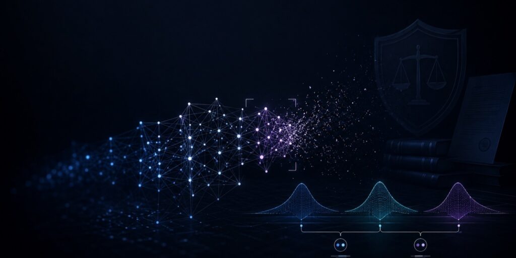 Google Research valide un test d’audit sur le Machine unlearning, mais exclut les LLMs