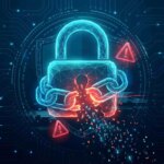 Violations de données en 2025 : hausse des incidents dans le secteur financier mondial.