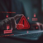 Piratage de comptes en ligne : les entreprises françaises alertées sur la hausse des cyberattaques en 2025