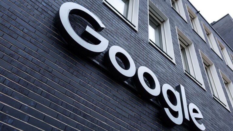 Google reconnu coupable pour la qualité des réponses générées par son IA en France