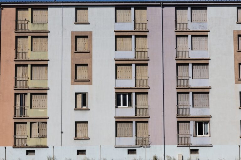DPE : les classes moyennes en France face à la dévalorisation de leur patrimoine immobilier