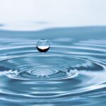 Le réchauffement climatique pourrait entraîner une consommation d’eau doublée en France.
