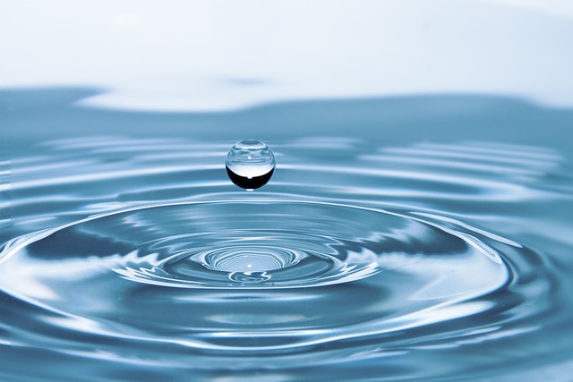 Le réchauffement climatique pourrait entraîner une consommation d’eau doublée en France.