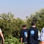 Le Fonds vert pour le climat investit dans le projet WATER-RES pour 1,5 million de Syriens.