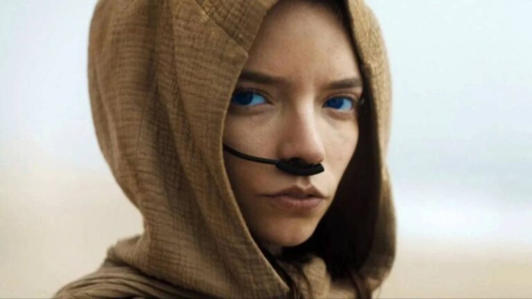 Anya Taylor-Joy obtient un caméo dans Dune 2 après avoir raté un rôle principal.