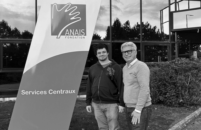 DuoDay 2025 : des entreprises françaises favorisent l’inclusion des personnes en situation de handicap.