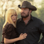 Paramount+ renouvelle Dutton Ranch pour une saison 2 après un record d&rsquo;audience.