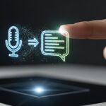 Gladia annonce un partenariat stratégique avec un groupe coté dans le secteur technologique.