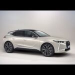 DS4 V2, DS8 Voiture particulière