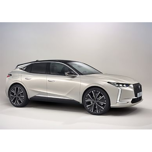 DS4 V2, DS8 Voiture particulière