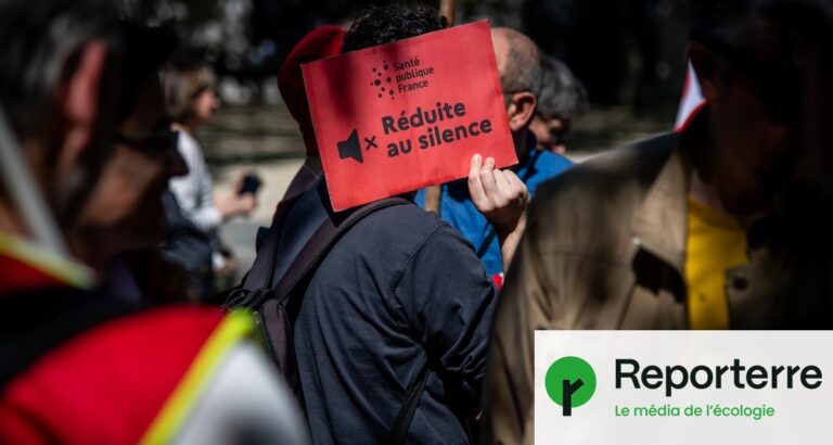 Menacées, l’Ademe et Santé publique France appellent à une mobilisation le 23 juin.
