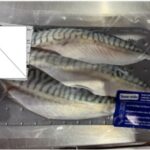 Rappel Consommateur – Détail FILET DE MAQUEREAU SOUS VIDE AUCHAN LE POISSONNIER