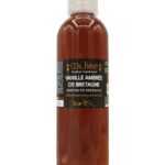 Parfum d'ambiance Vanille Ambrée de Bretagne