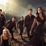 Vampire Diaries : une star auditionne douze fois sans savoir qu&rsquo;elle a déjà le rôle.