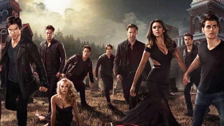 Vampire Diaries : une star auditionne douze fois sans savoir qu’elle a déjà le rôle.