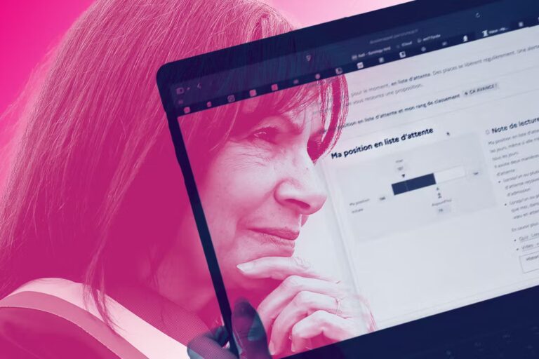 Anne Hidalgo présente ses vœux pour 2024 axés sur les enjeux des seniors à Paris.