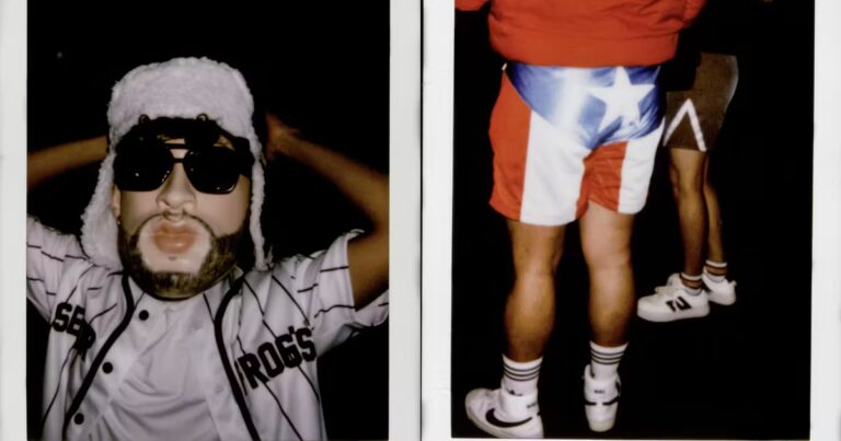 Bad Bunny transforme la scène musicale mondiale avec son approche innovante de la pop.