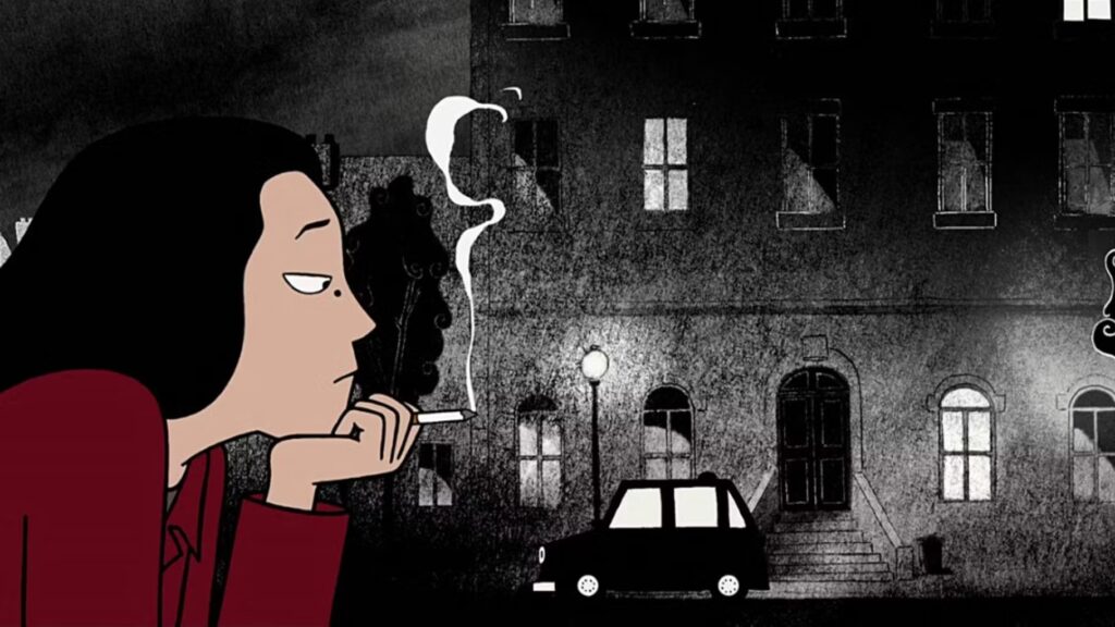 Marjane Satrapi, au-delà de « Persepolis », explore d’autres œuvres significatives.