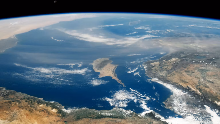 Un astéroïde de grande taille passera près de la Terre ce week-end.