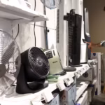 Les ventilateurs aggravent les risques de chaleur à partir de 35 °C, selon les experts.