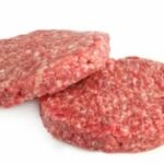 Steak haché