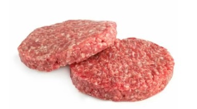Steak haché