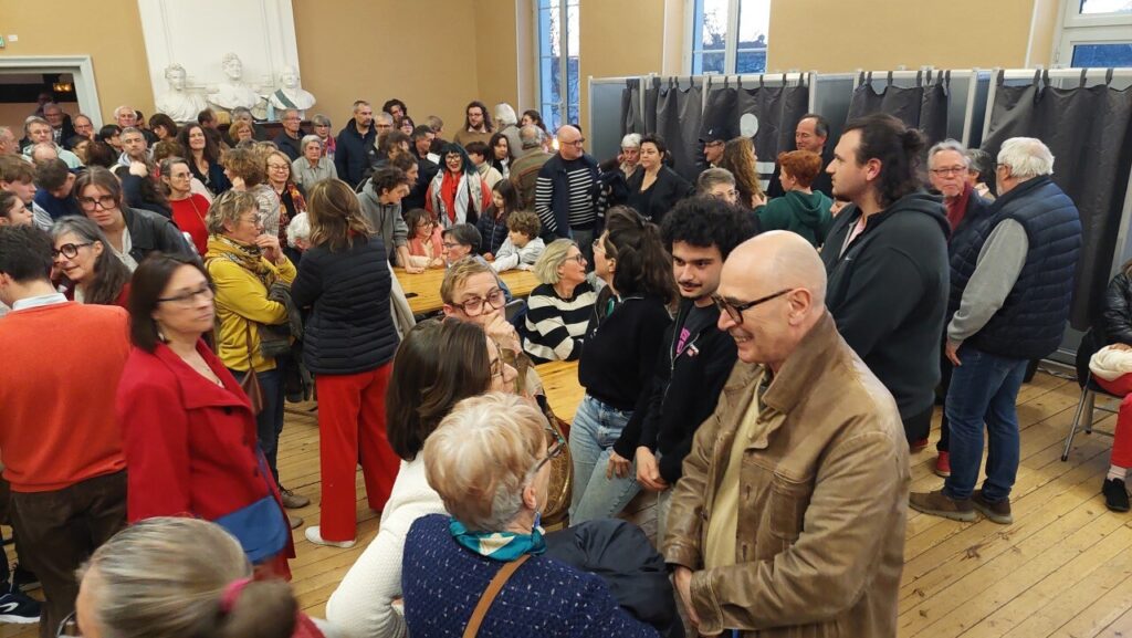 Stéphane Lhomme débouté dans sa demande d’annulation des élections municipales de Saint-Macaire