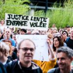 Proposition de loi intégrale contre les violences envers les femmes et les enfants après la mort de Lyhanna