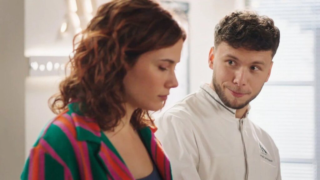 Ici tout commence : Lionel et Fleur face à une décision cruciale sur leur relation