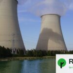 Canicule : l&rsquo;arrêt de trois réacteurs nucléaires en France affecte la production d&rsquo;énergie