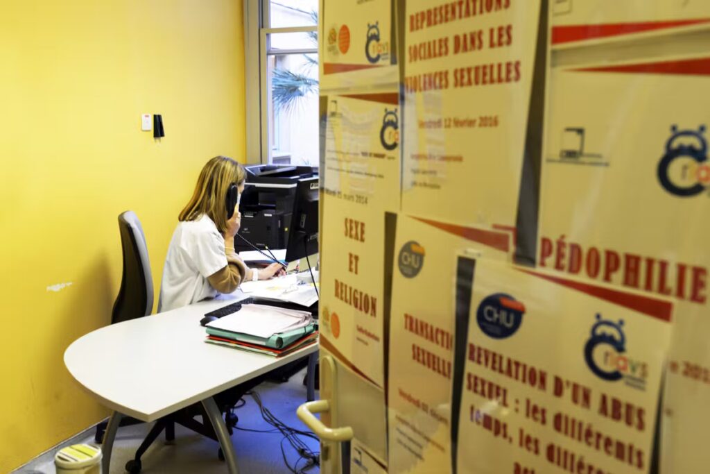 Pédocriminalité : la nécessité de traiter les auteurs pour prévenir les actes futurs