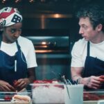 La saison finale de « The Bear » intensifie l&rsquo;ambiance en cuisine selon les critiques.