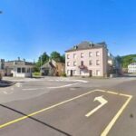 Fermeture d&rsquo;une route à la frontière Luxembourg/France la semaine prochaine.