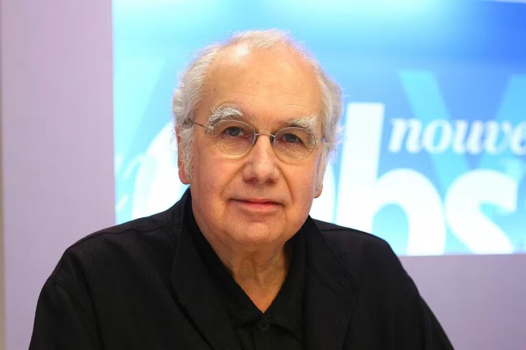 Alain Schifres, observateur des familles françaises, est décédé.