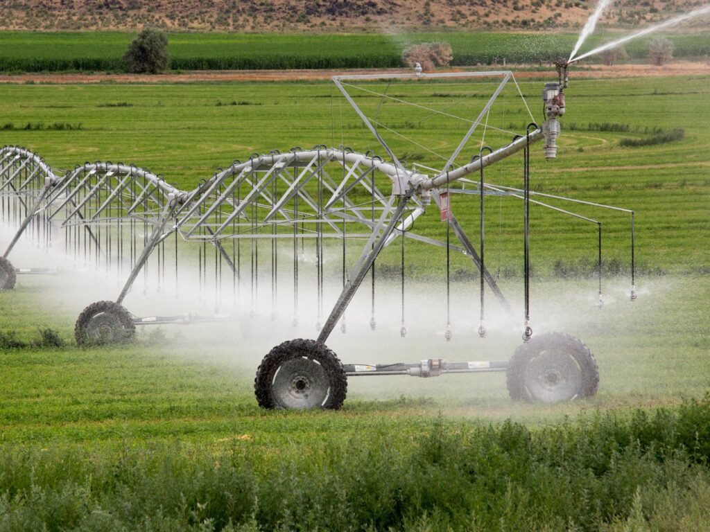 Irrigation et biodiversité : analyse du projet de loi d’urgence agricole en France.