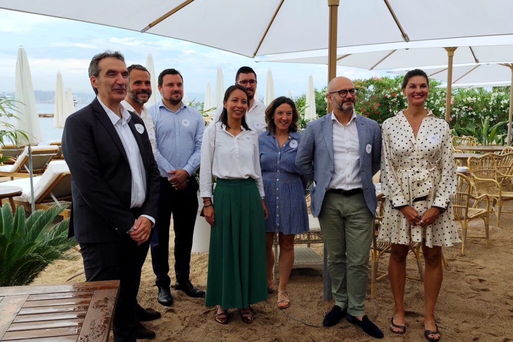Ambition Capital modifie sa gouvernance pour renforcer sa stratégie d’investissement.