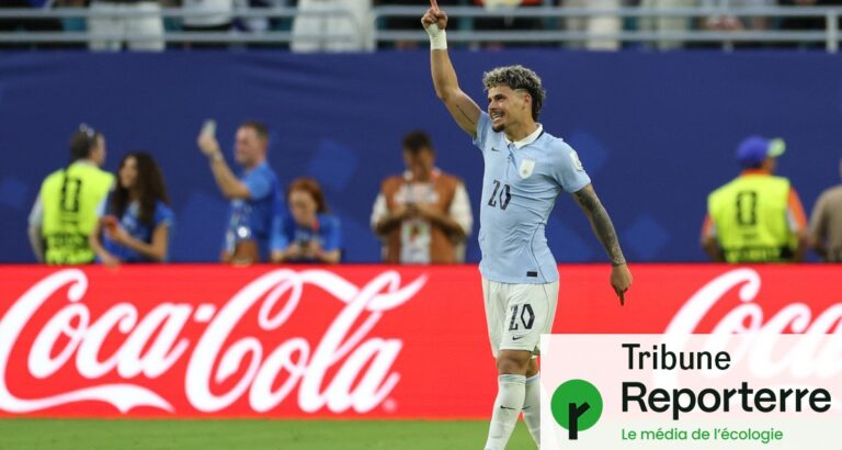 Coupe du monde : des pauses fraîcheur introduites pour réduire la consommation d’énergie.