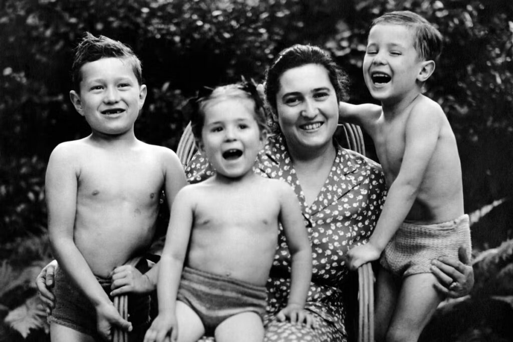 Catherine Dolto : L’enseignement de l’amour selon Françoise Dolto pour éviter les conflits.