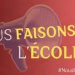 La FSU interpelle le CSA MEN sur les conditions d&rsquo;enseignement en France, 4 juin 2026.