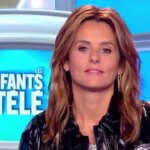 Faustine Bollaert partage sa méthode pour réduire le temps d&rsquo;écran de ses enfants en France.