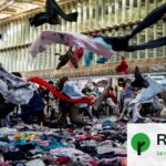 Fast-fashion : adoption d&rsquo;une loi en France, mais assouplissement des mesures prévues.