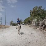 Amnistie internationale dénonce un nettoyage ethnique des Bédouins par Israël.