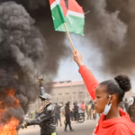 Kenya : tensions croissantes face à l&rsquo;accueil de citoyens américains potentiellement infectés par Ebola.