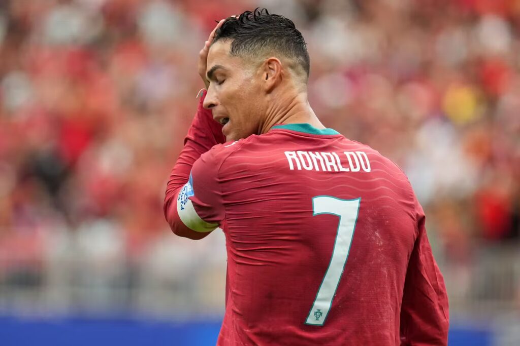 Ronaldo, la ministre des Sports et Trump : enjeux de la Coupe du Monde