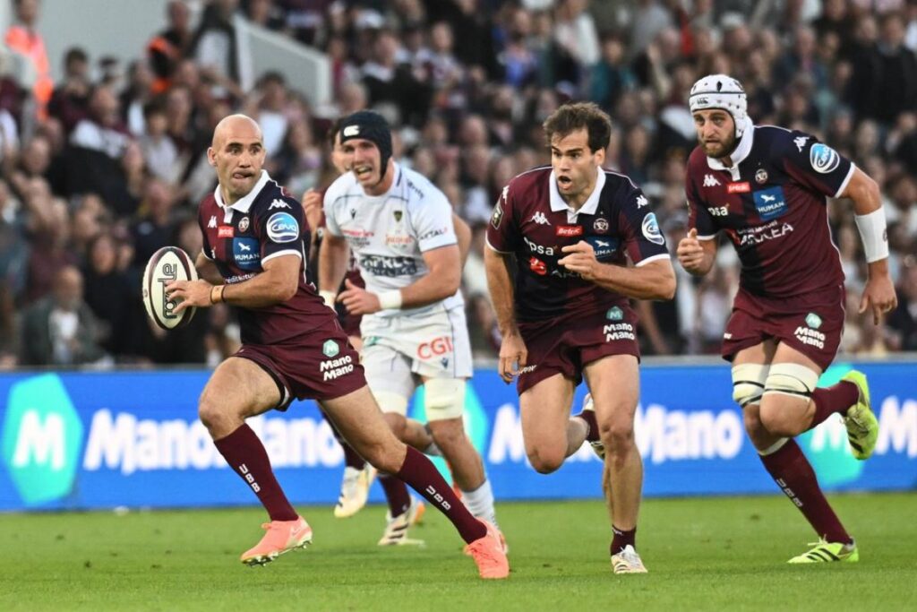 Liste des Bleus de 28 joueurs pour le Championnat des nations : des Bordelais et des surprises attendus.