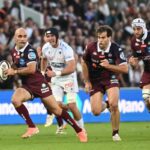 Liste des Bleus de 28 joueurs pour le Championnat des nations : des Bordelais et des surprises attendus.