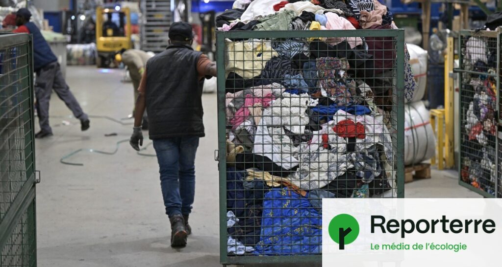 Le Relais ferme 4 000 bornes de collecte, une décision pour la survie économique de l’entreprise.